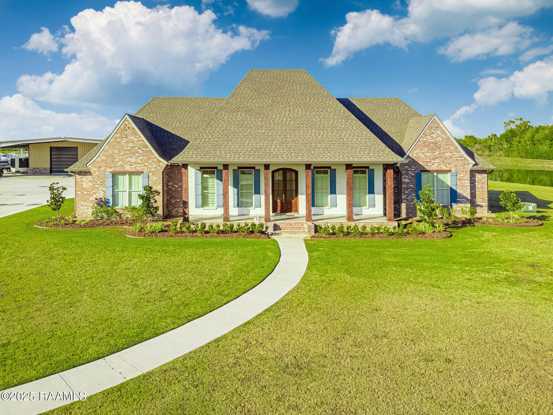234 Cypress Bend Scott, LA 70583 - Photo 2 of 52 DJI_0286-HDR