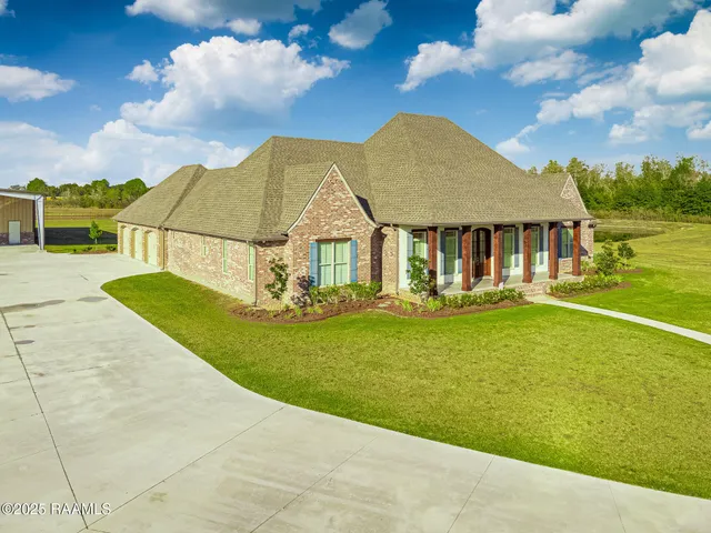 $1,600,000 | 234 Cypress Bend, Scott, LA 70583