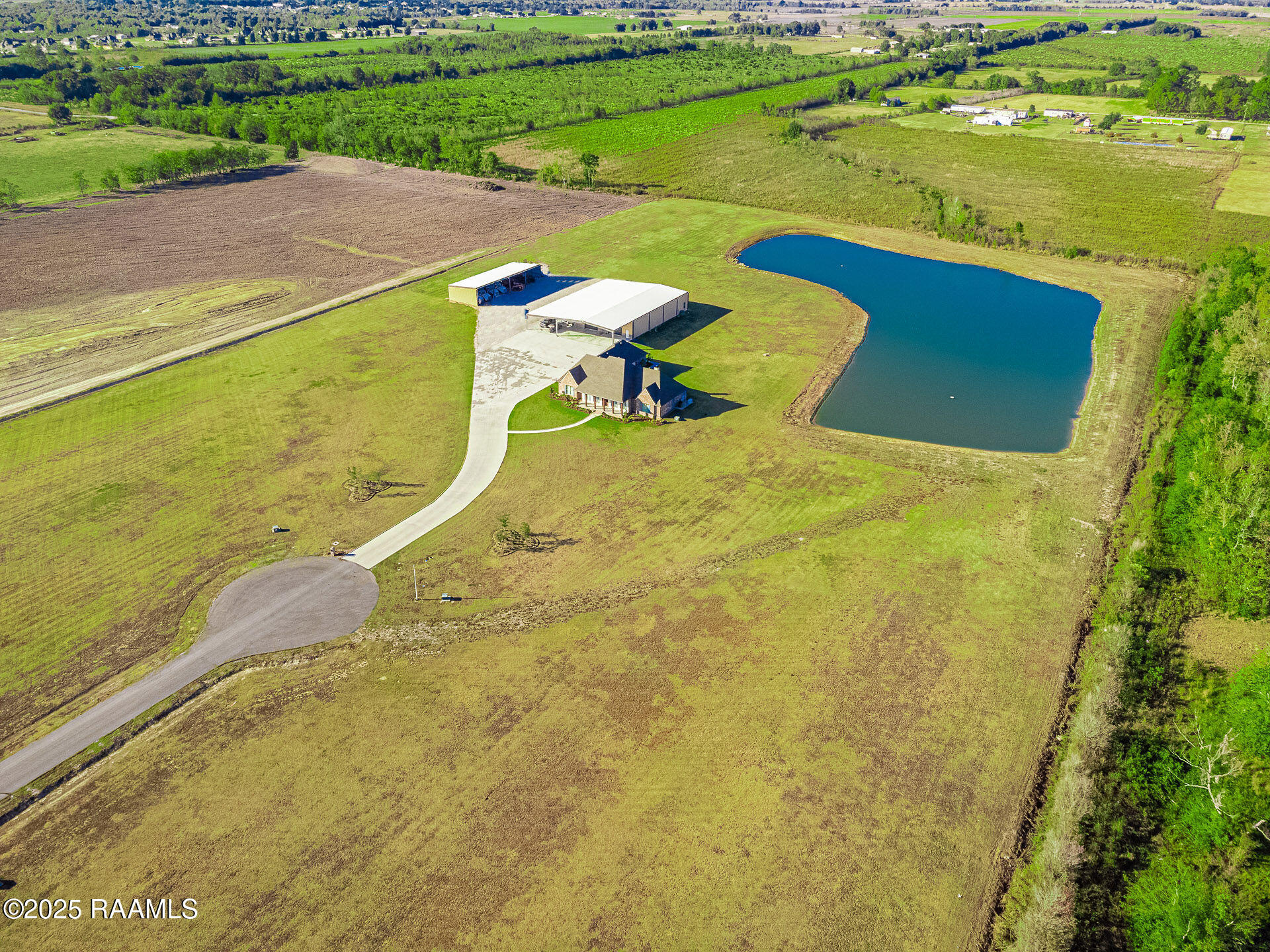234 Cypress Bend Scott, LA 70583 - Photo 49 of 52 DJI_0265-HDR