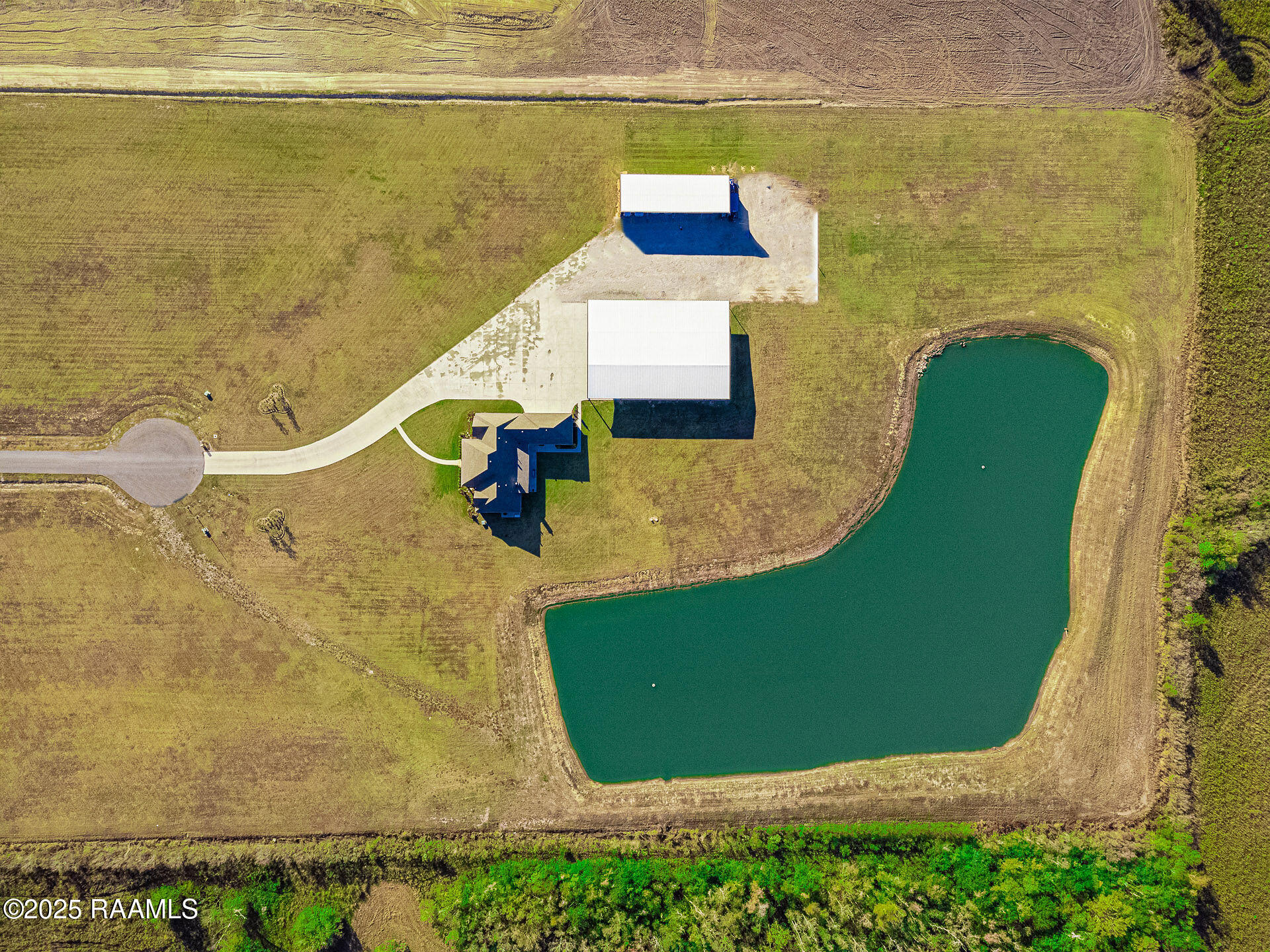 234 Cypress Bend Scott, LA 70583 - Photo 52 of 52 DJI_0271-HDR