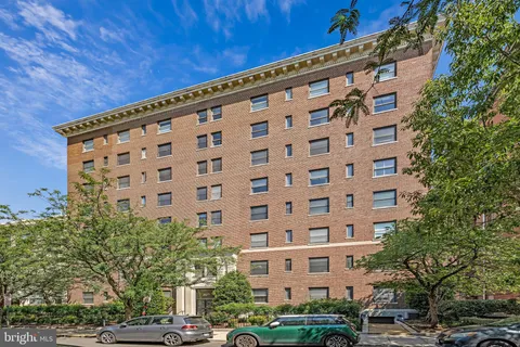 $820,000 | 2127 California Street Northwest, Unit 704, Washington, DC 20008