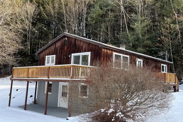 $235,000 | 37 Sangamon Road, Pittsford, VT 05763