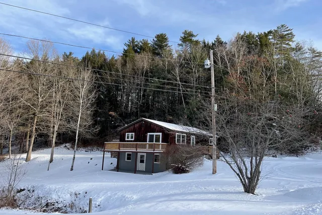 $235,000 | 37 Sangamon Road, Pittsford, VT 05763