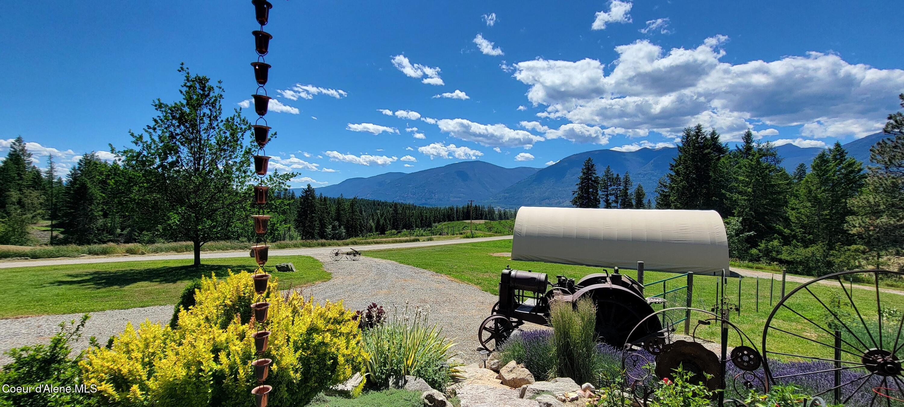 309 Pywell Road Bonners Ferry, ID 83805 - Photo 17 of 51 20260618_135725
