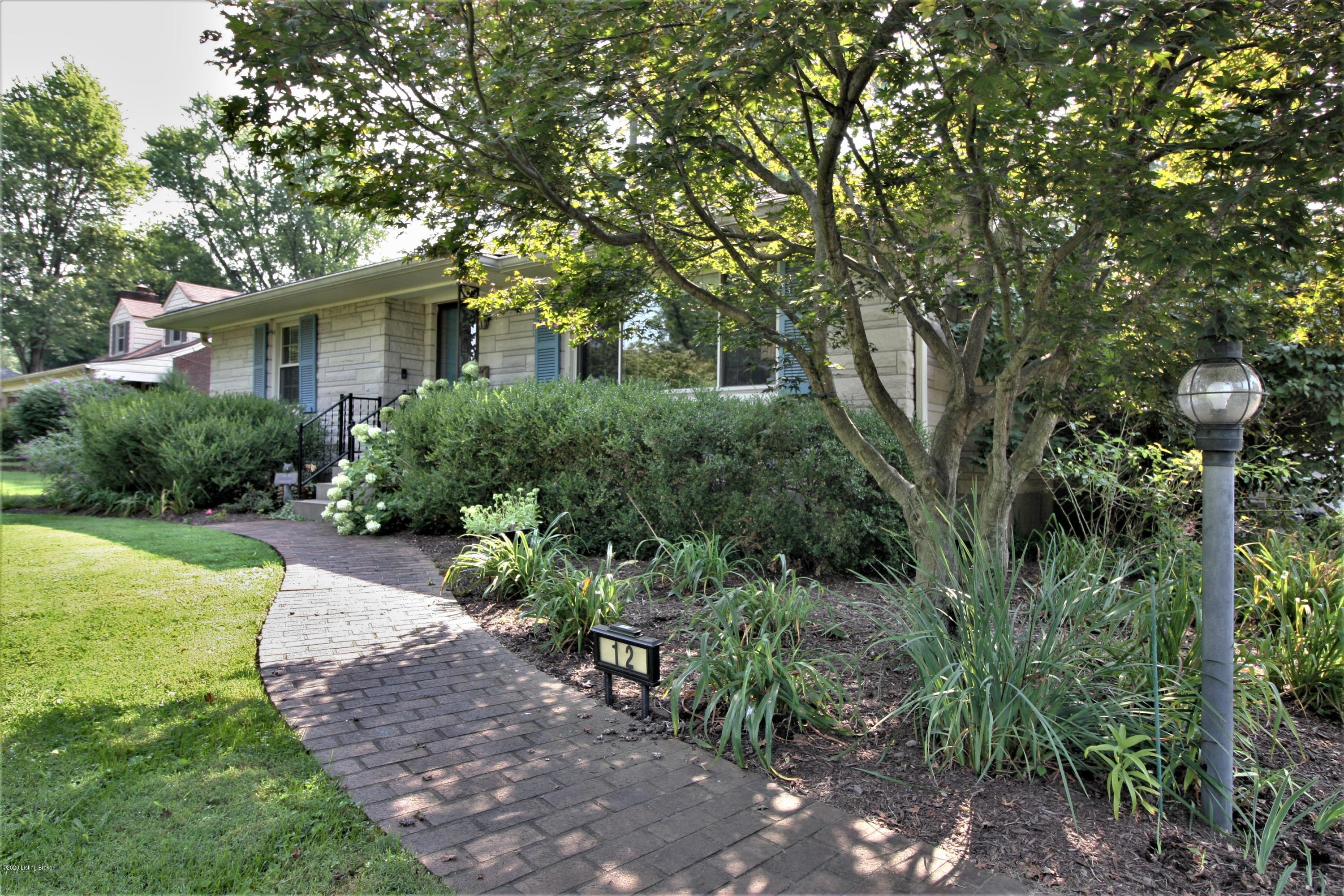 12 Sterling Road Louisville, KY 40220 - Photo 34 of 35 IMG_2814