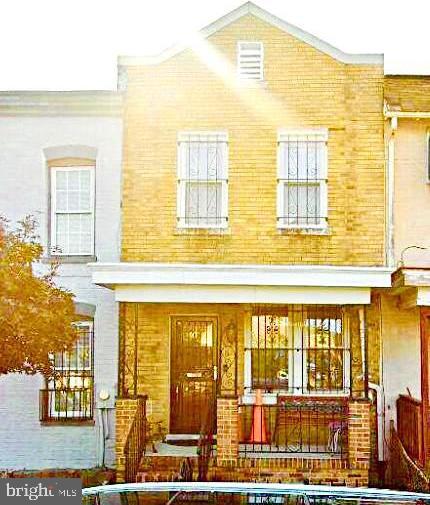 623 18th Street Northeast Washington, DC 20002 - Photo 1 of 9