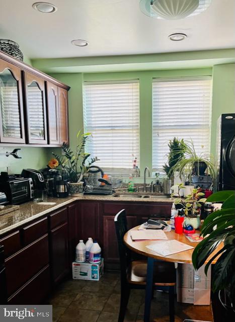 623 18th Street Northeast Washington, DC 20002 - Photo 3 of 9 Kitchen