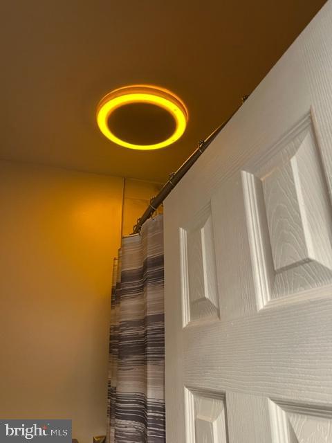 623 18th Street Northeast Washington, DC 20002 - Photo 6 of 9 Speaker in Bathroom