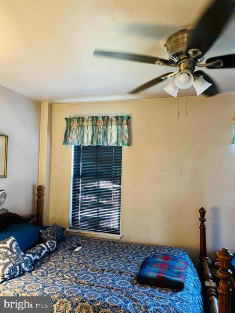 623 18th Street Northeast Washington, DC 20002 - Photo 8 of 9 Master Bedroom