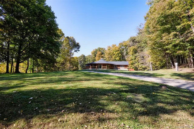 $875,000 | 568 Oak Summit Road, Millbrook, NY 12545