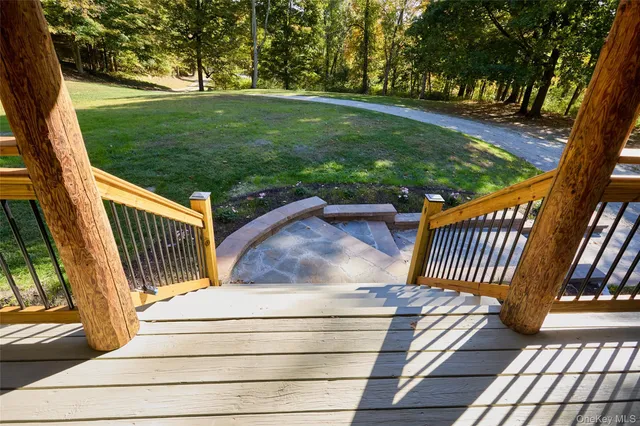 $875,000 | 568 Oak Summit Road, Millbrook, NY 12545