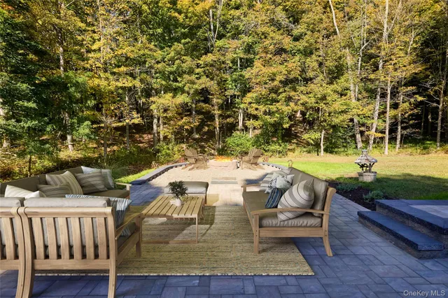 $875,000 | 568 Oak Summit Road, Millbrook, NY 12545