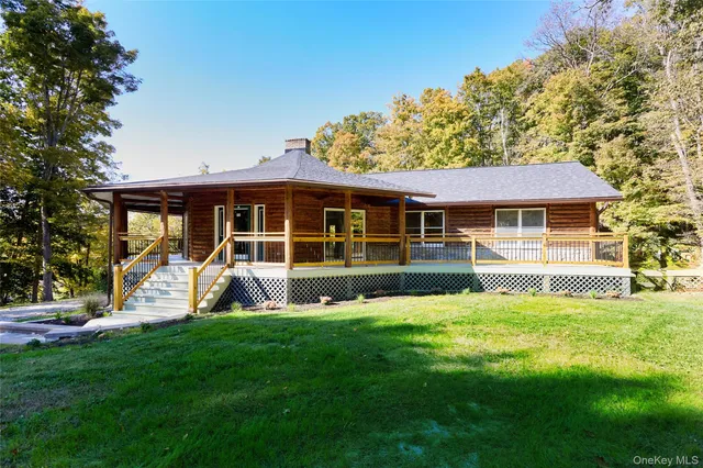 $875,000 | 568 Oak Summit Road, Millbrook, NY 12545