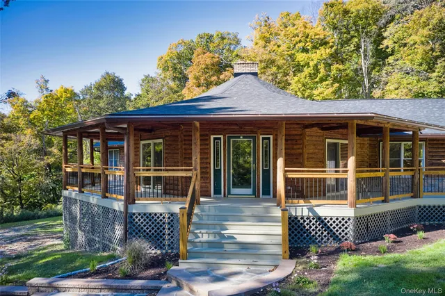 $875,000 | 568 Oak Summit Road, Millbrook, NY 12545