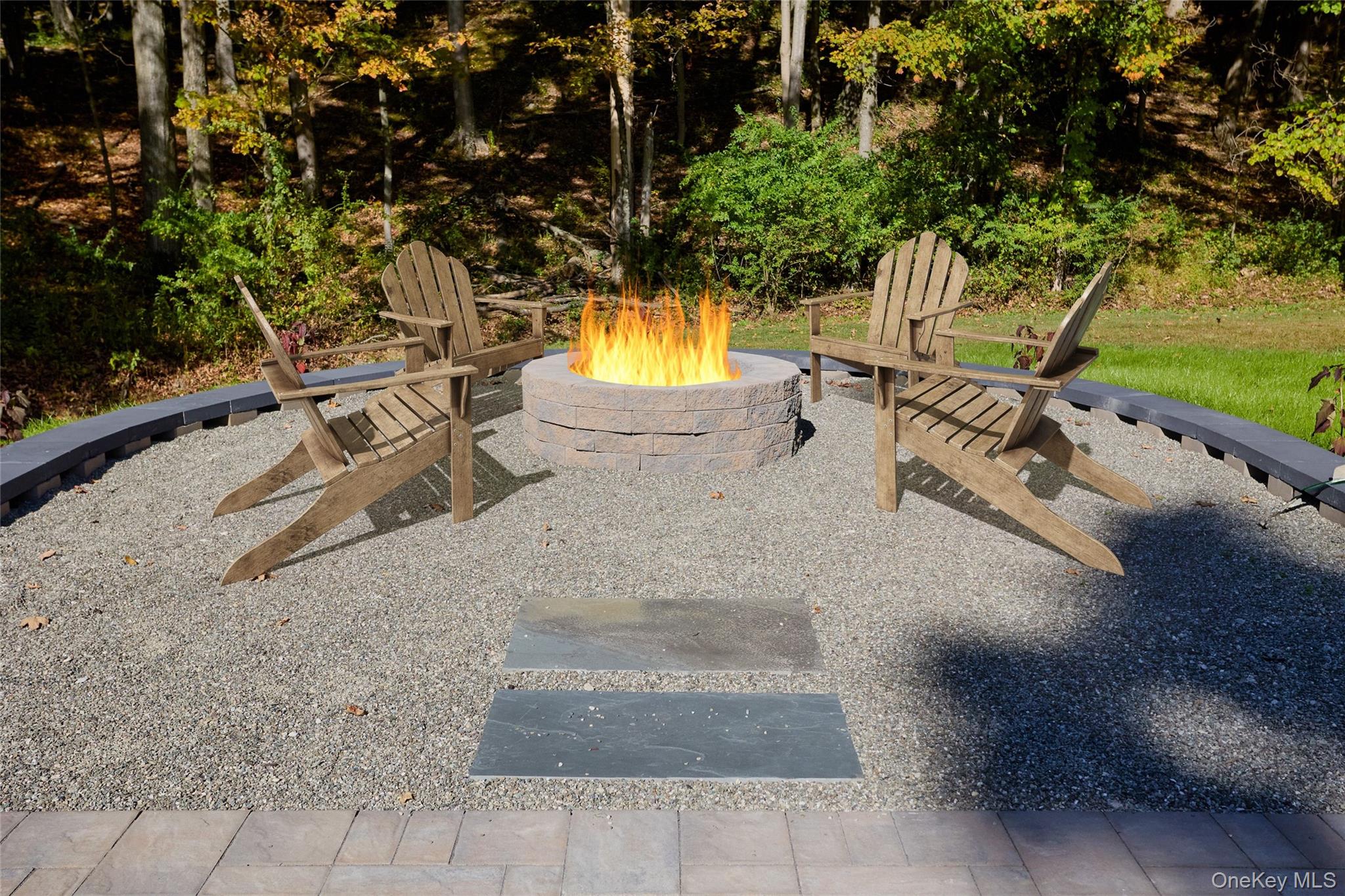 568 Oak Summit Road Millbrook, NY 12545 - Photo 9 of 50 View of patio