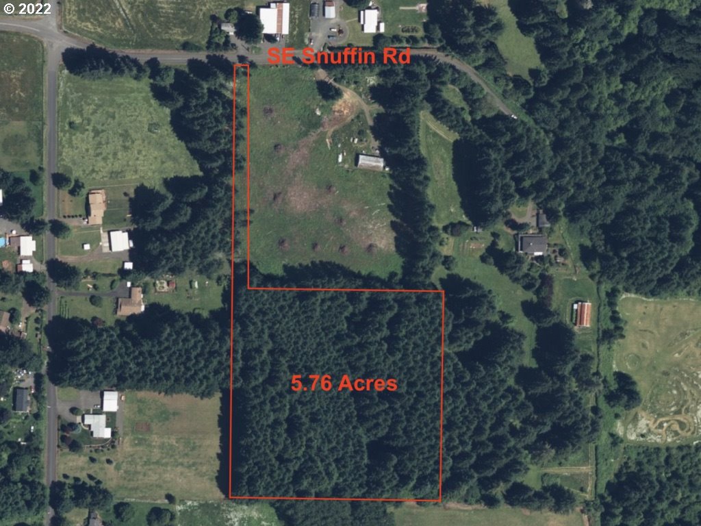 0 Southeast Snuffin Road Estacada, OR 97023 - Photo 1 of 12 Gallery Image 1