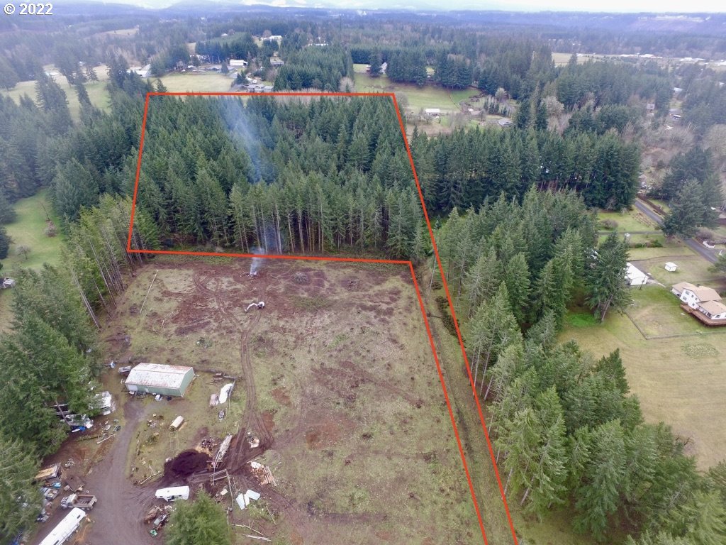 0 Southeast Snuffin Road Estacada, OR 97023 - Photo 2 of 12 Gallery Image 2