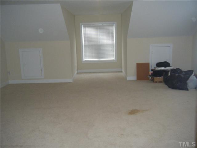 117 A Pierce Road Garner, NC 27529 - Photo 20 of 24 Bonus Room