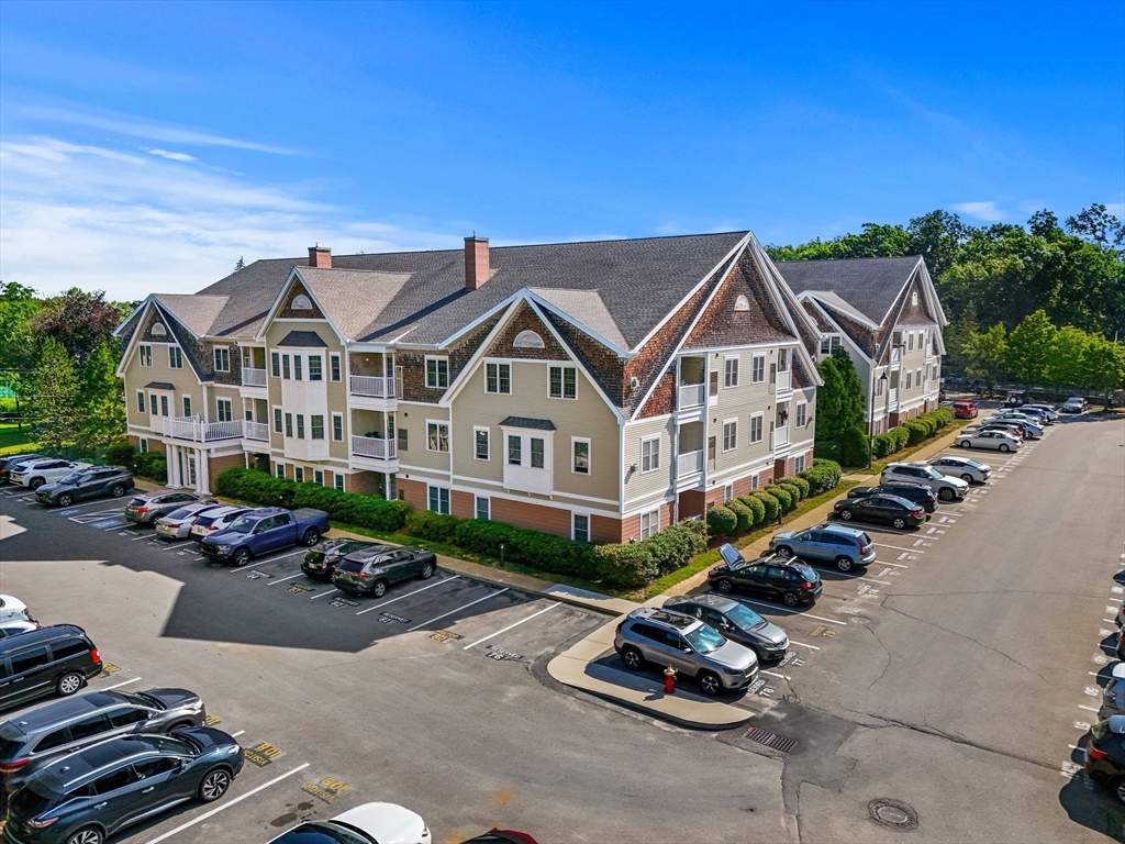 210 Chickering Road, Unit 307A North Andover, MA 01845 - Photo 36 of 42 Gallery Image 36