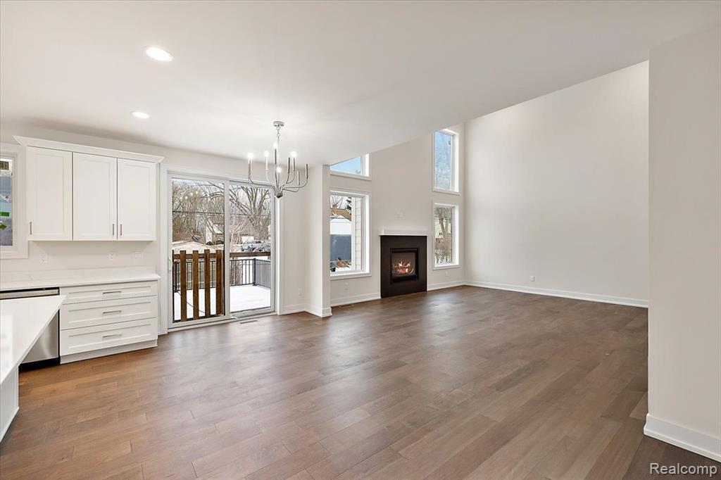 2911 Walsh Drive Rochester, MI 48309 - Photo 17 of 64
