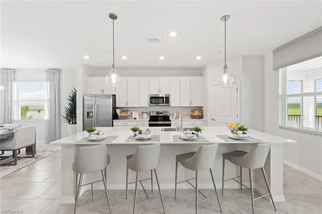 $449,900 | 6008 Ellerston Way Avenue, Unit 1021, Immokalee, FL 34142