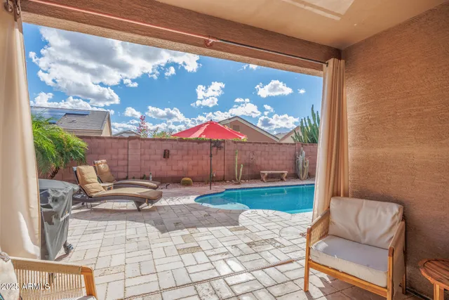 $329,900 | 1747 East Bishop Place, Casa Grande, AZ 85122