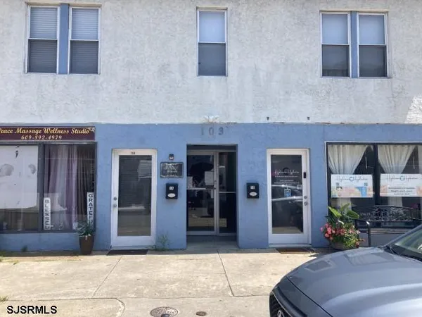 $950 | 103 South Little Rock Avenue, Unit 3A, Ventnor City, NJ 08406