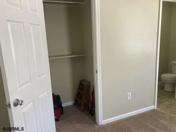 $950 | 103 South Little Rock Avenue, Unit 3A, Ventnor City, NJ 08406