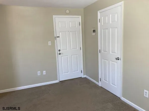 $950 | 103 South Little Rock Avenue, Unit 3A, Ventnor City, NJ 08406