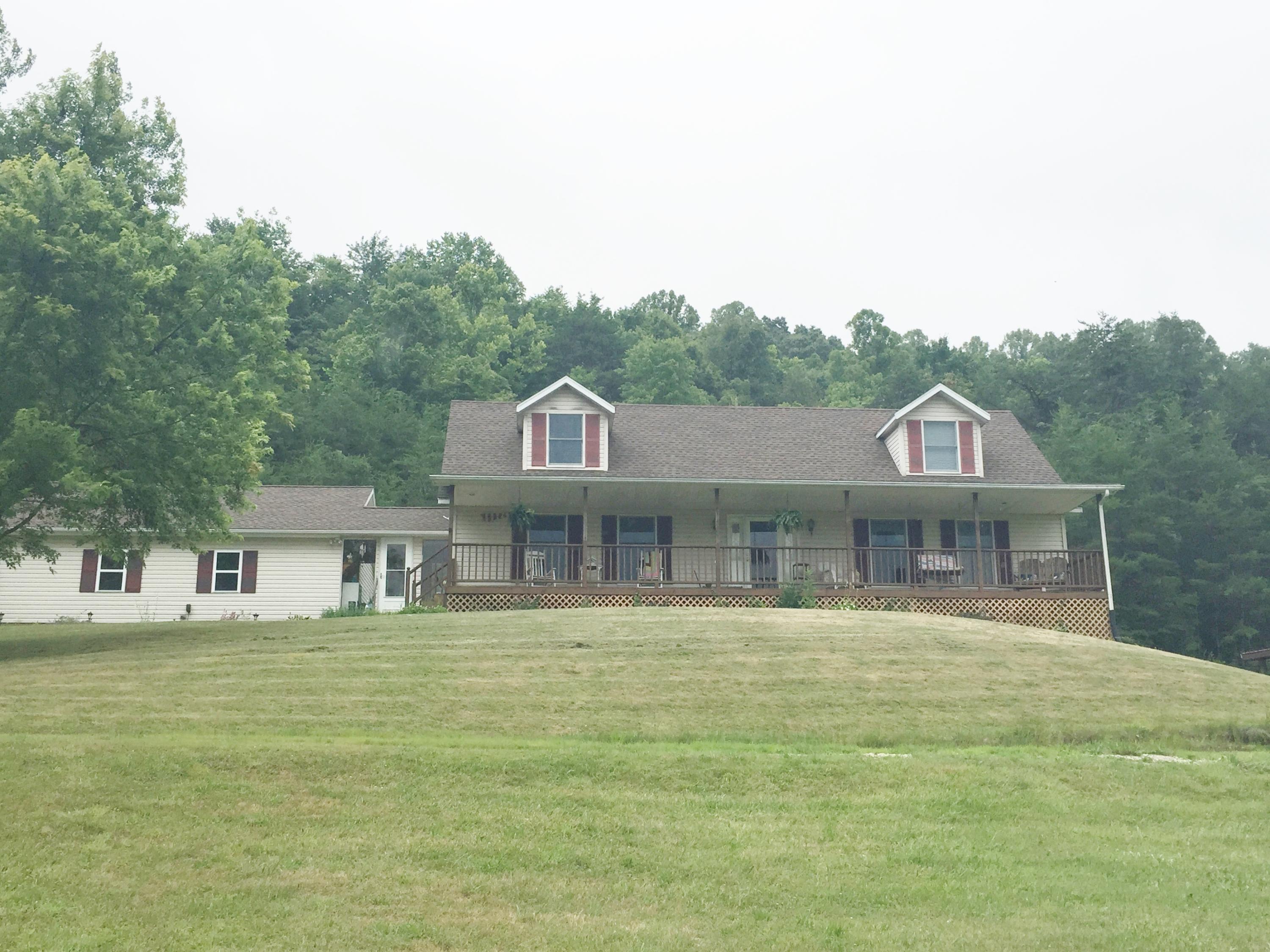 35721 Scout Road Logan, OH 43138 - Photo 1 of 80 Gallery Image 1