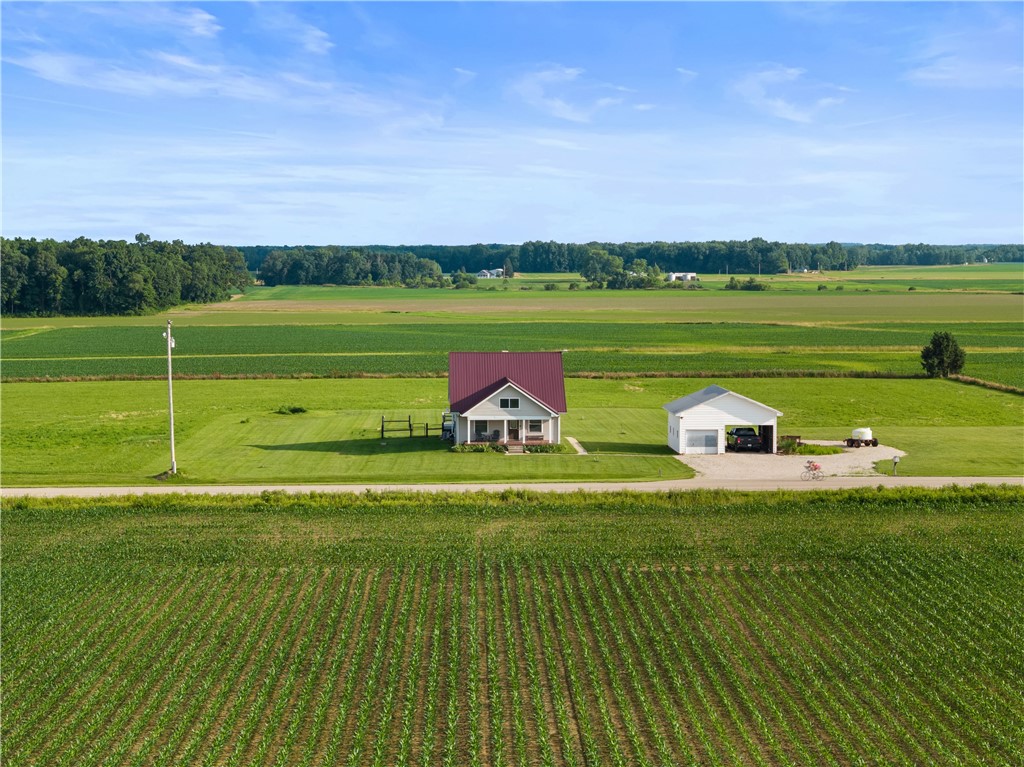 17200 East 1350th Road Marshall, IL 62441 - Photo 1 of 33 Gallery Image 1