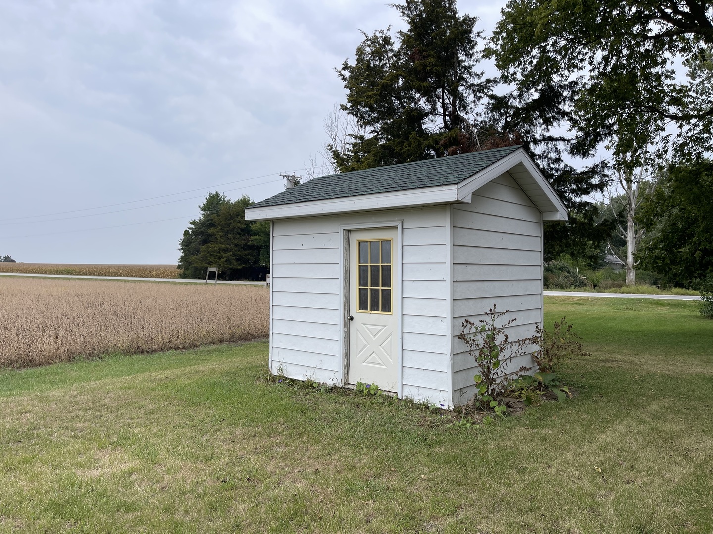 1697 East 950th Road Tonica, IL 61370 - Photo 43 of 46