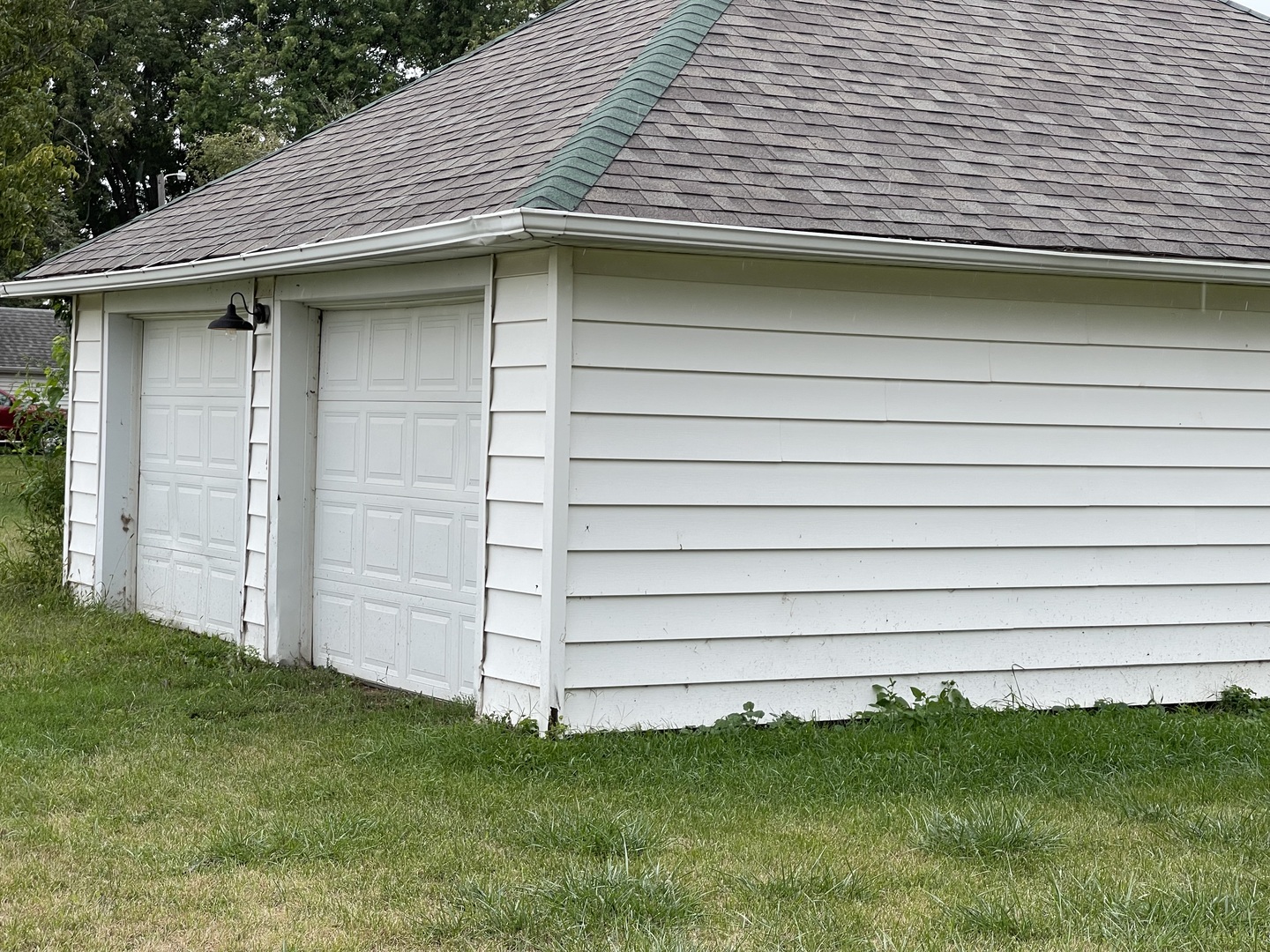 1697 East 950th Road Tonica, IL 61370 - Photo 45 of 46