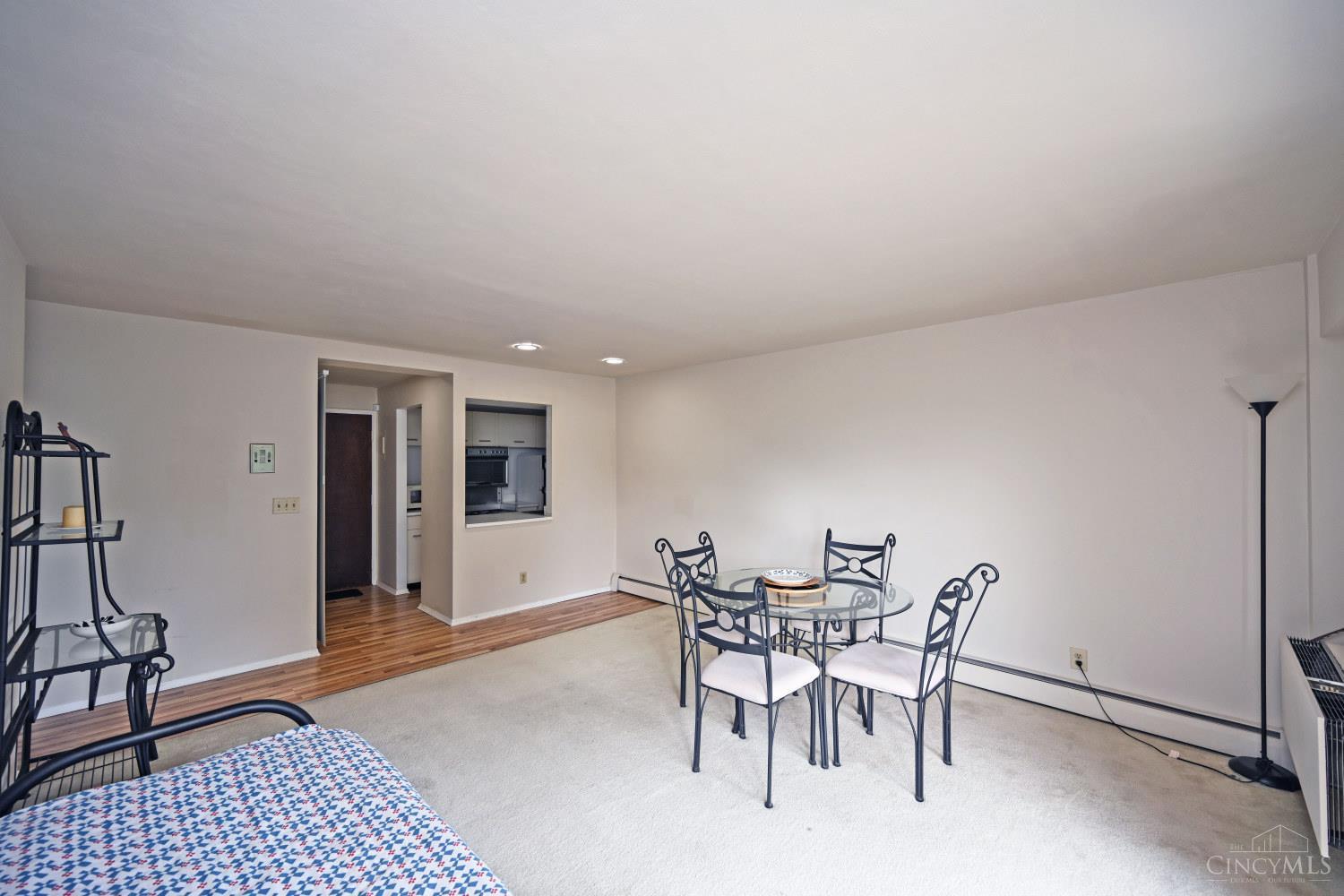 1815 William Howard Taft Road, Unit 607 Cincinnati, OH 45206 - Photo 13 of 31