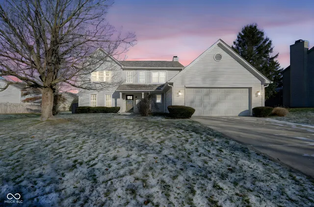 $399,900 | 6626 Manchester Drive, Fishers, IN 46038