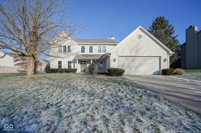 $399,900 | 6626 Manchester Drive, Fishers, IN 46038