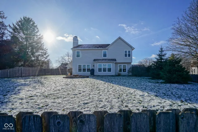 $399,900 | 6626 Manchester Drive, Fishers, IN 46038