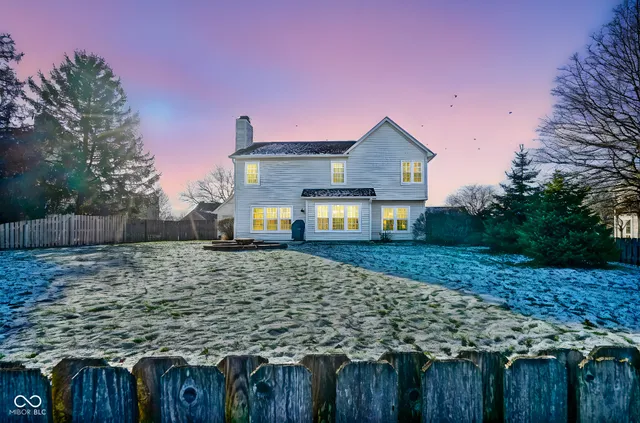 $399,900 | 6626 Manchester Drive, Fishers, IN 46038