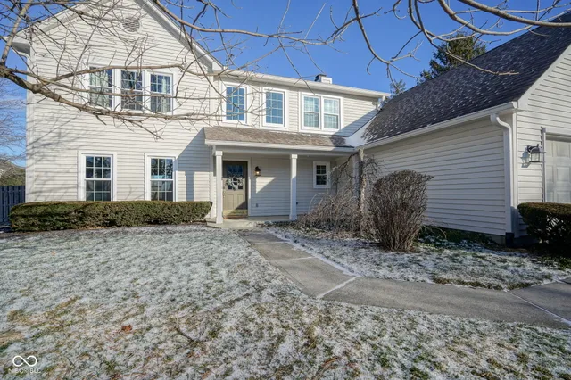 $399,900 | 6626 Manchester Drive, Fishers, IN 46038