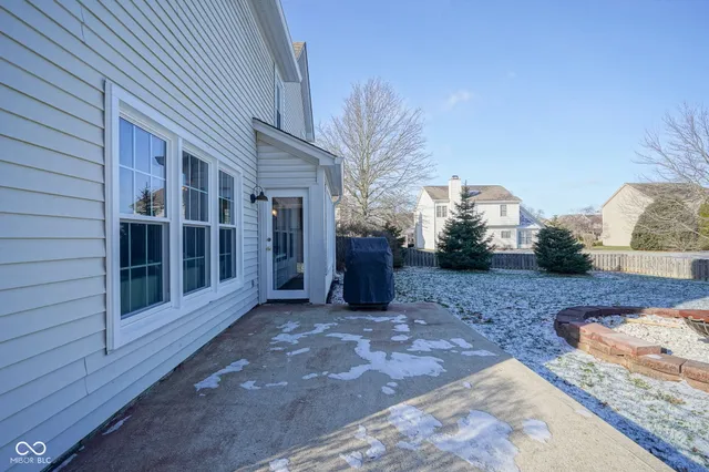 $399,900 | 6626 Manchester Drive, Fishers, IN 46038