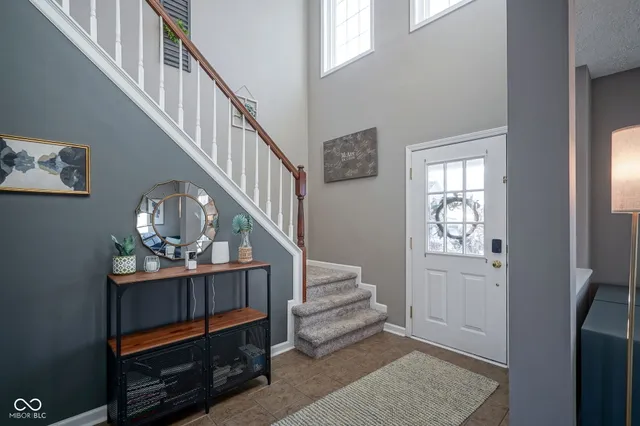 $399,900 | 6626 Manchester Drive, Fishers, IN 46038