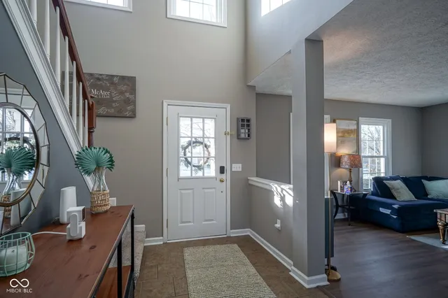 $399,900 | 6626 Manchester Drive, Fishers, IN 46038