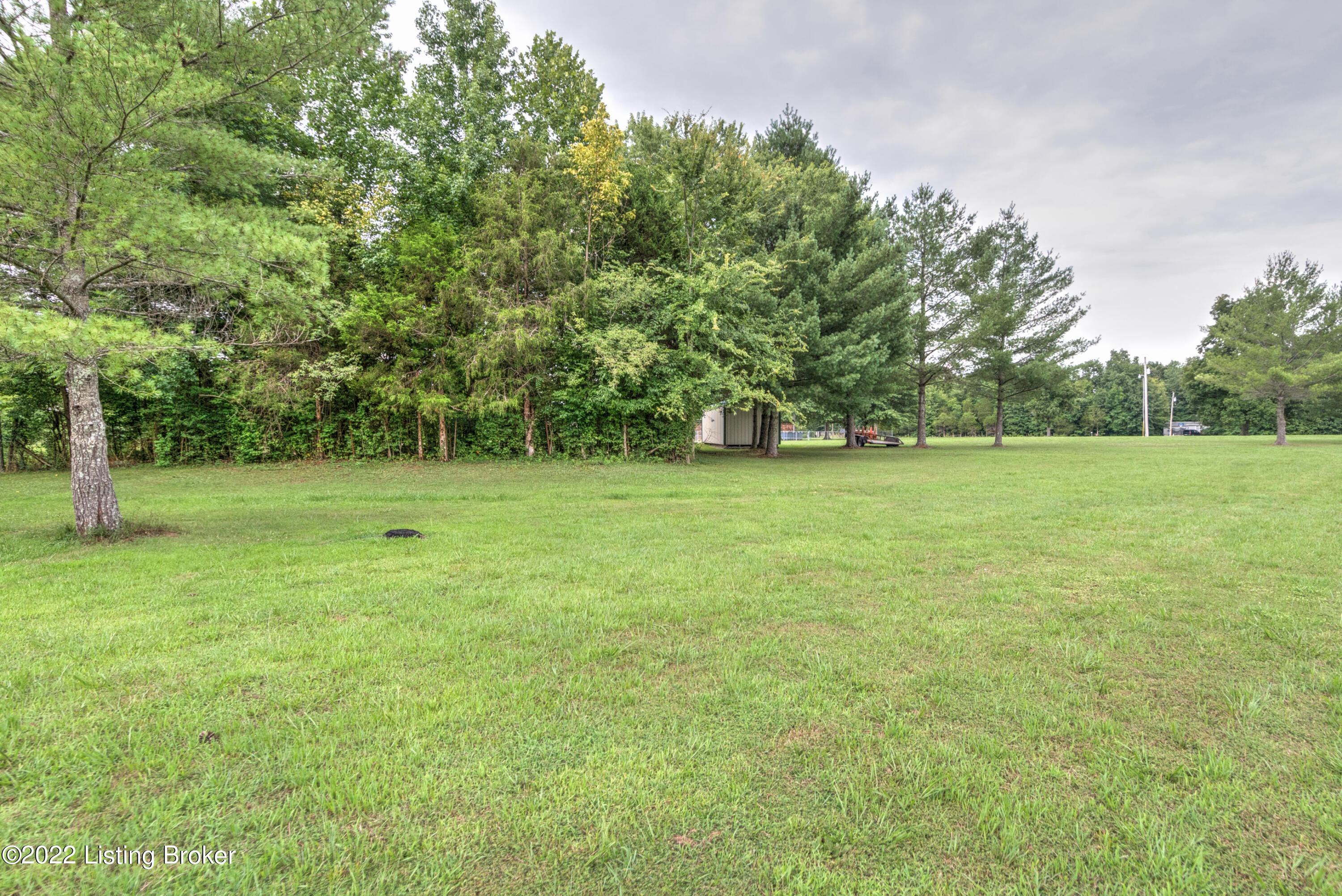 320 Long Lick Farm Road Shepherdsville, KY 40165 - Photo 56 of 66 320LongLikeFarmRd-65