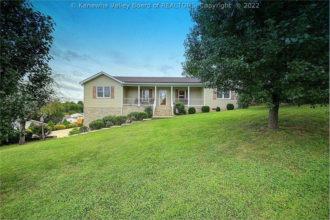 449 Scott Depot Road Scott Depot, WV 25560 - Photo 29 of 30 Gallery Image 29