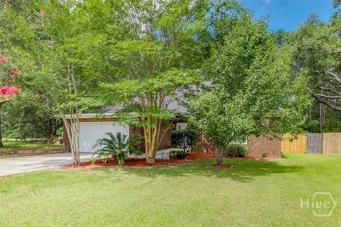 314 South Poplar Street Pembroke, GA 31321 - Photo 39 of 39