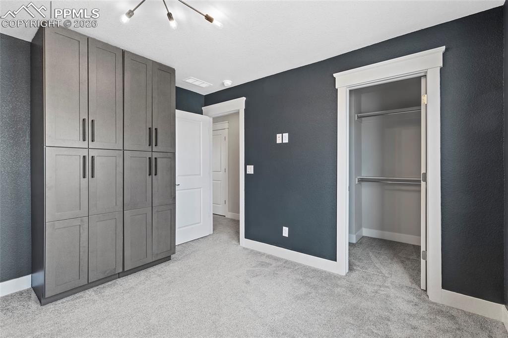 15777 Little Bluestem Road Monument, CO 80132 - Photo 30 of 50 a view of an empty room