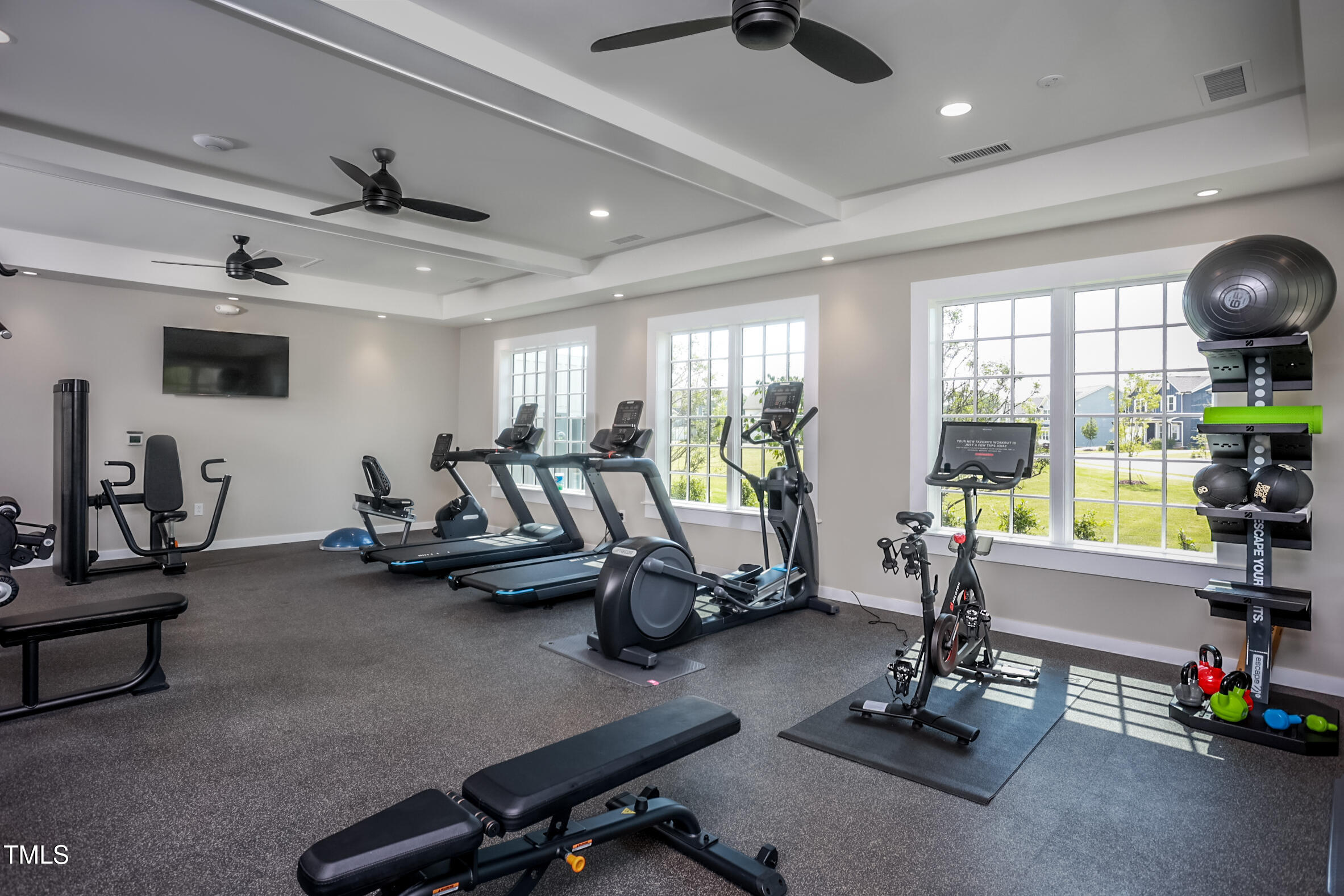 769 Denburn Place Raleigh, NC 27603 - Photo 23 of 25 401Amenity008