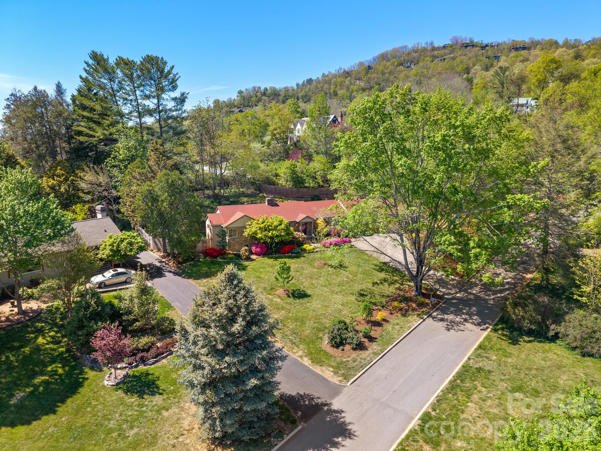 43 Martindale Road Asheville, NC 28804 - Photo 48 of 48