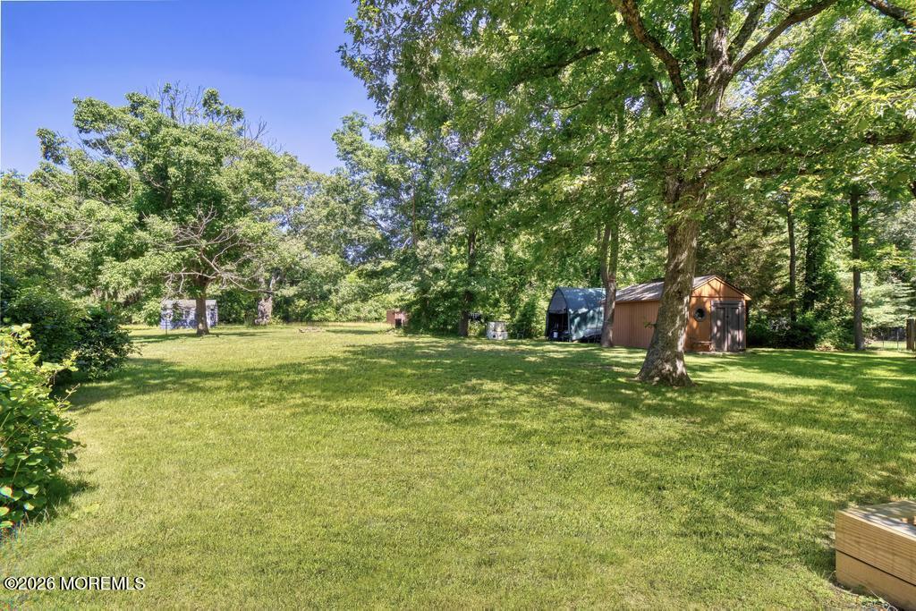 322 Kent Road Howell, NJ 07731 - Photo 8 of 53 Yard