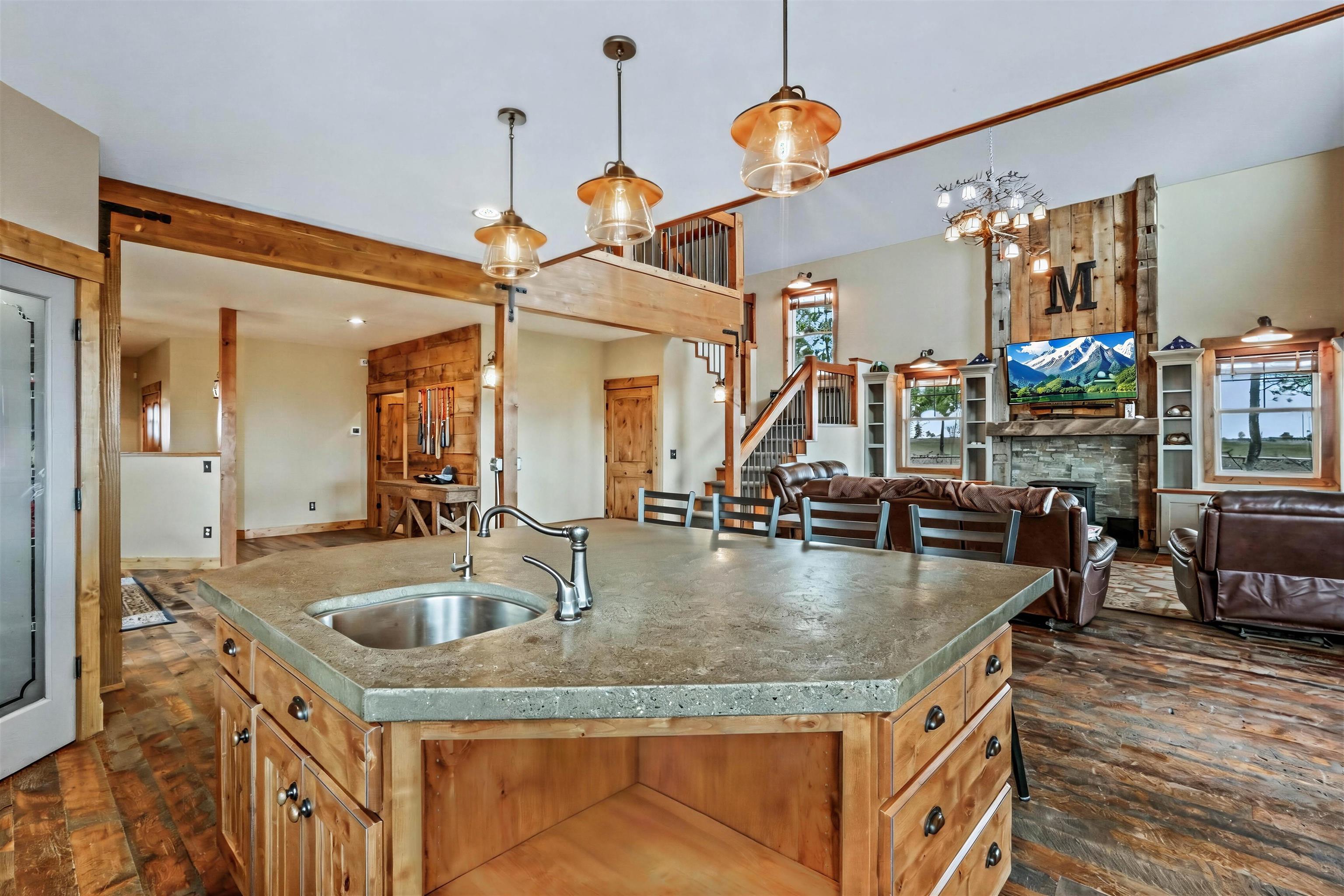 7617 East Elder Road Valleyford, WA 99036 - Photo 14 of 50 Gallery Image 14